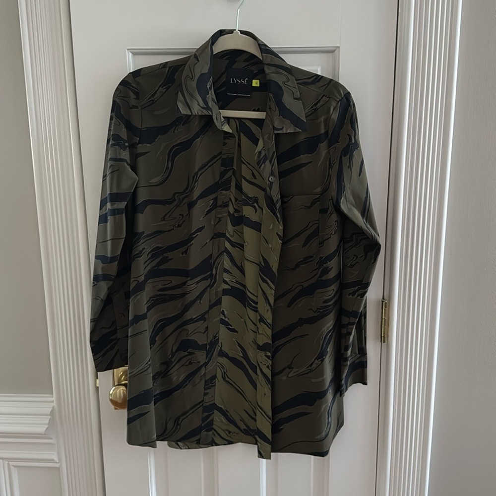 Lysse blouse